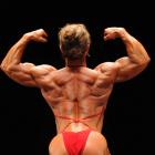 Jennifer  Kennedy - NPC Nationals 2011 - #1