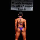 Chanelle  Smith - NPC Mike Francois Classic 2014 - #1