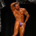 O'Kelley  Lief - NPC Jay Cutler Baltimore Classic 2012 - #1