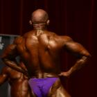 Chris  Duffy - IFBB Australian Nationals 2012 - #1