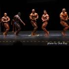 IFBB Arnold Classic 2012 - #1