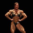 Rita  Bello - IFBB Wings of Strength Tampa  Pro 2011 - #1