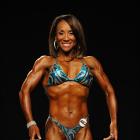 Alicia  King - NPC Nationals 2010 - #1