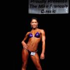 Chanelle  Smith - NPC Mike Francois Classic 2014 - #1