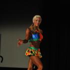 Brandy  O Donoghue - NPC Fort Lauderdale Championships 2010 - #1