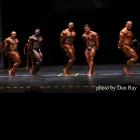 IFBB Arnold Classic 2012 - #1