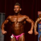 Jimmy  Sadek - IFBB Australian Nationals 2012 - #1