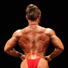 Jennifer  Kennedy - NPC Nationals 2011 - #1