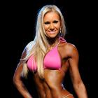 Diana  Fields - IFBB Iowa Pro  2011 - #1