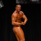 O'Kelley  Lief - NPC Jay Cutler Baltimore Classic 2012 - #1