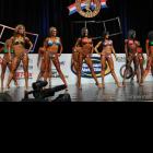 IFBB Prestige Crystal Cup 2015 - #1