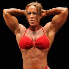 Jennifer  Kennedy - NPC Nationals 2011 - #1