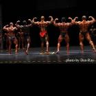 IFBB Arnold Classic 2012 - #1