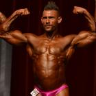 Jimmy  Sadek - IFBB Australian Nationals 2012 - #1