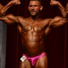 Jimmy  Sadek - IFBB Australian Nationals 2012 - #1