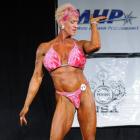 Kathleen  Hornbuckle - IFBB North American Championships 2012 - #1