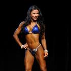 Trina   Goosby - IFBB Iowa Pro  2011 - #1