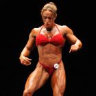 Jennifer  Kennedy - NPC Nationals 2011 - #1