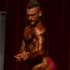 Jimmy  Sadek - IFBB Australian Nationals 2012 - #1