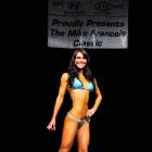 Victoria  Adrian - NPC Mike Francois Classic 2014 - #1