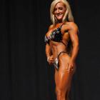 Mandy  Henderson - NPC USA 2009 - #1