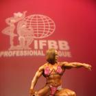 Rosemary  Jennings - IFBB New York Pro 2009 - #1