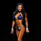 Trina   Goosby - IFBB Iowa Pro  2011 - #1