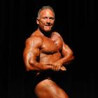 Johnny  Miller - NPC Texas State 2009 - #1