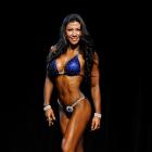 Trina   Goosby - IFBB Iowa Pro  2011 - #1