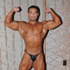 NPC Nationals 2011 - #1