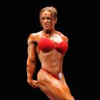 Jennifer  Kennedy - NPC Nationals 2011 - #1