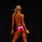 Kelly  MacNeil - NPC Jay Cutler Classic 2010 - #1