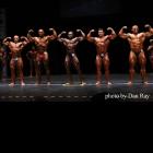 IFBB Arnold Classic 2012 - #1