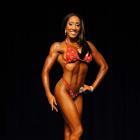 Danielle   Young - NPC Nationals 2009 - #1