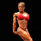 Jennifer  Kennedy - NPC Nationals 2011 - #1