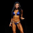 Trina   Goosby - IFBB Iowa Pro  2011 - #1