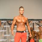 Weston  Piper - NPC Ronnie Coleman Classic 2014 - #1