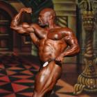 Lorenzo  Jones - NPC Europa Super Show 2012 - #1