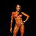 Danielle   Young - NPC Nationals 2009 - #1