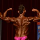 Jimmy  Sadek - IFBB Australian Nationals 2012 - #1