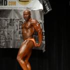 Melvin  Keyes - NPC Jay Cutler Baltimore Classic 2012 - #1