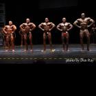 IFBB Arnold Classic 2012 - #1