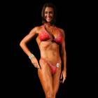 Kara  Stewart - NPC Tim Gardner Tampa Extravaganza 2010 - #1