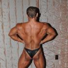 NPC Nationals 2011 - #1