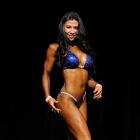 Trina   Goosby - IFBB Iowa Pro  2011 - #1