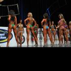 IFBB Prestige Crystal Cup 2015 - #1