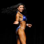 Trina   Goosby - IFBB Iowa Pro  2011 - #1