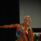 Brandy  O Donoghue - NPC Fort Lauderdale Championships 2010 - #1