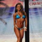 Adriana  Hill - IFBB Wings of Strength Tampa  Pro 2012 - #1