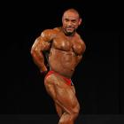 Pedro  Barron Cuyas - IFBB Sacramento Pro  2010 - #1